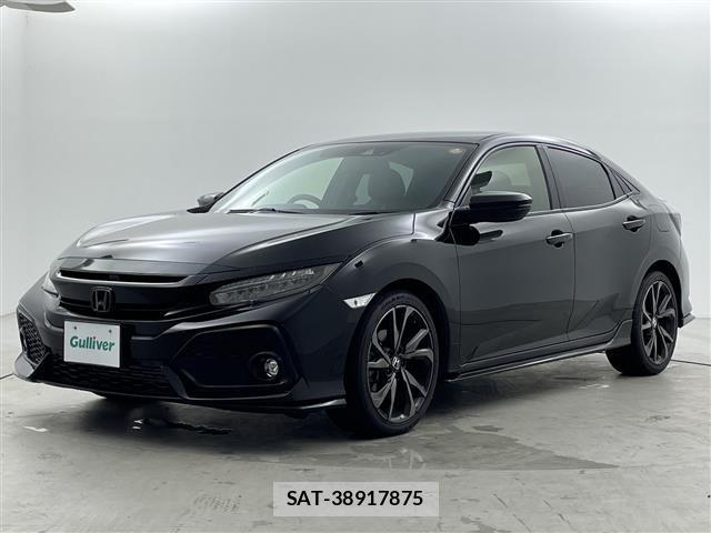 Honda CIVIC 2018 8677417-22