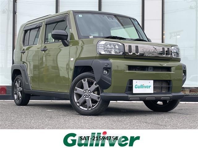 Daihatsu TAFT 2023 8936293-0