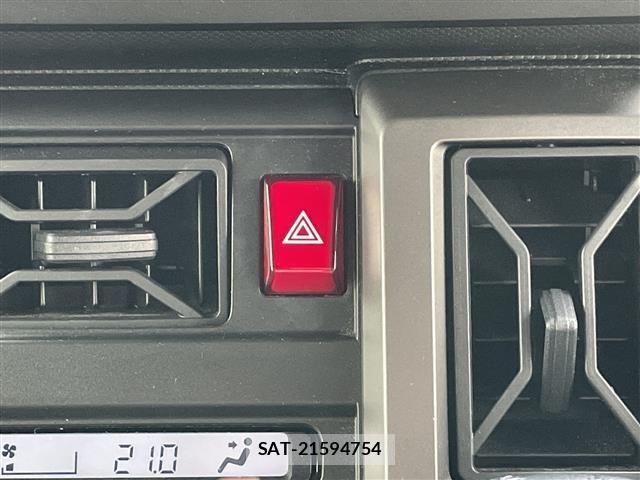 Daihatsu TAFT 2023 8936293-1