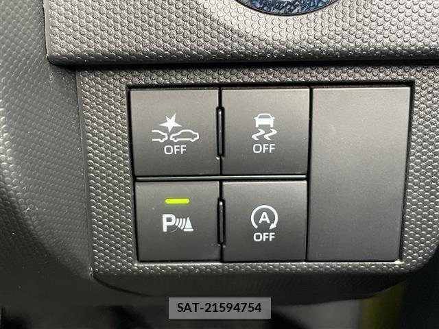 Daihatsu TAFT 2023 8936293-10