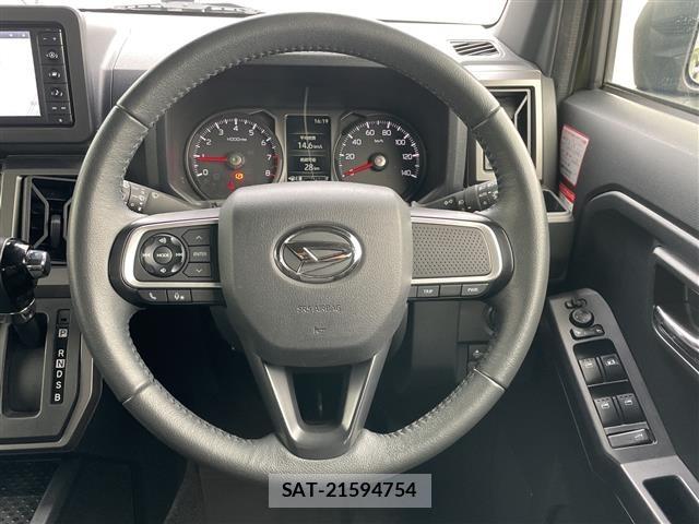Daihatsu TAFT 2023 8936293-13