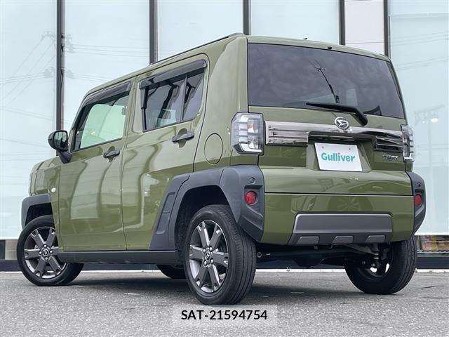 Daihatsu TAFT 2023 8936293-14