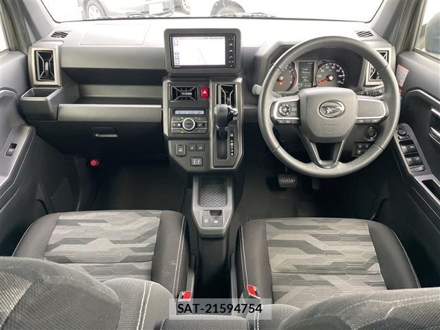 Daihatsu TAFT 2023 8936293-15