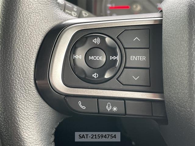 Daihatsu TAFT 2023 8936293-21
