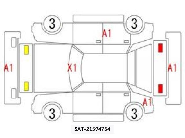 Daihatsu TAFT 2023 8936293-24