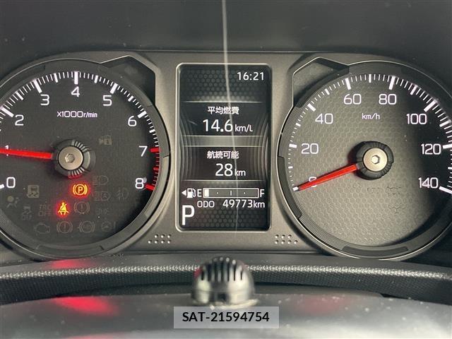 Daihatsu TAFT 2023 8936293-3