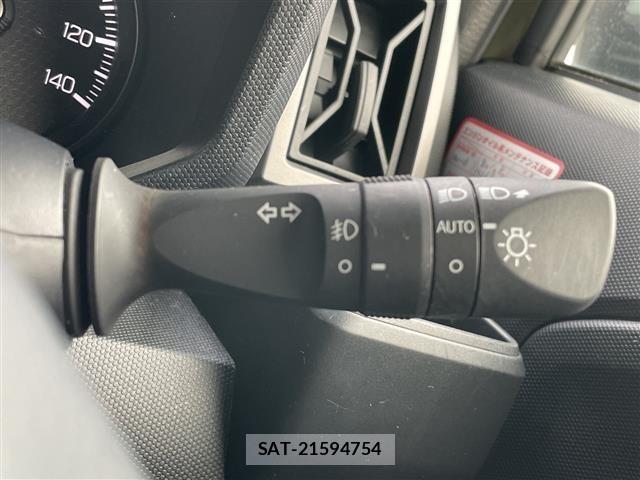 Daihatsu TAFT 2023 8936293-4