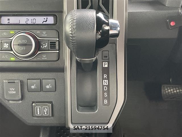 Daihatsu TAFT 2023 8936293-5