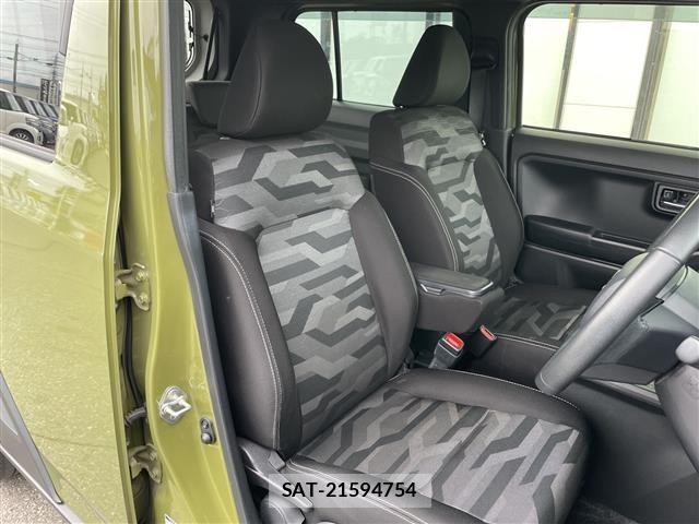 Daihatsu TAFT 2023 8936293-6