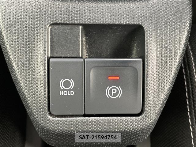 Daihatsu TAFT 2023 8936293-7
