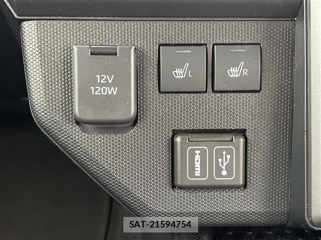 Daihatsu TAFT 2023 8936293-9