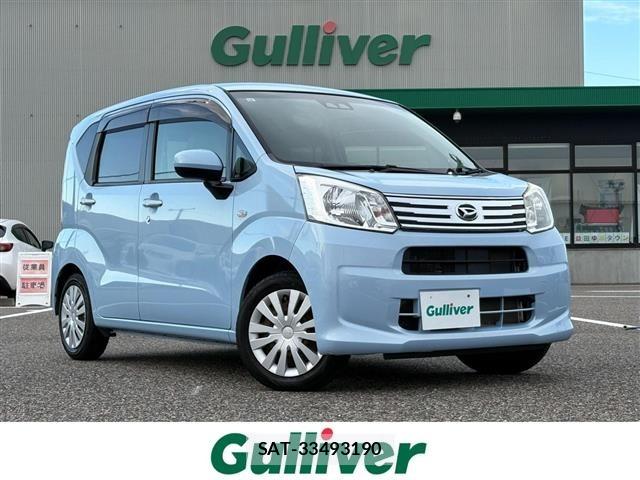Daihatsu MOVE 2017 8936105-0