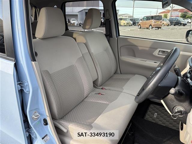 Daihatsu MOVE 2017 8936105-12