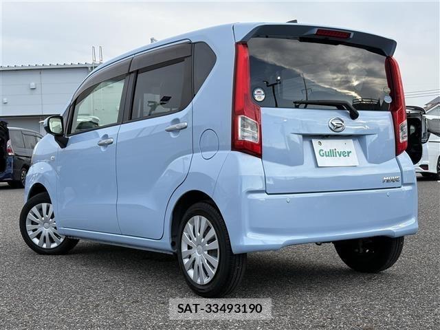 Daihatsu MOVE 2017 8936105-13