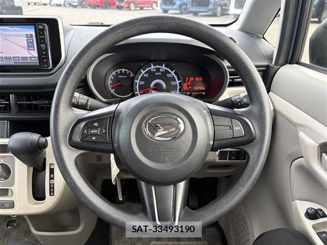 Daihatsu MOVE 2017 8936105-14