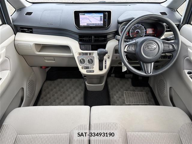 Daihatsu MOVE 2017 8936105-15