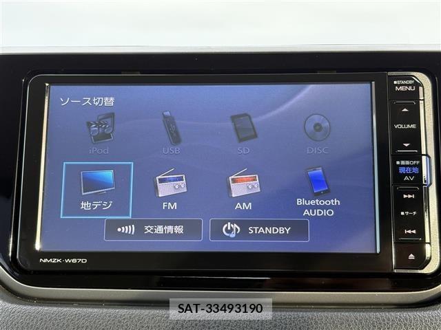 Daihatsu MOVE 2017 8936105-17