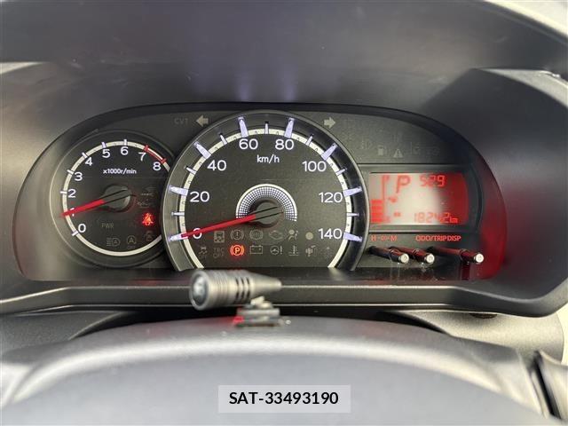 Daihatsu MOVE 2017 8936105-19