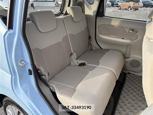 Daihatsu MOVE 2017 8936105-20
