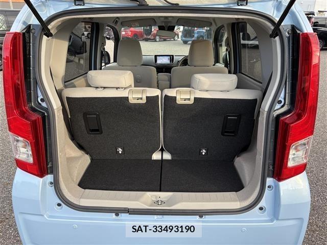 Daihatsu MOVE 2017 8936105-22