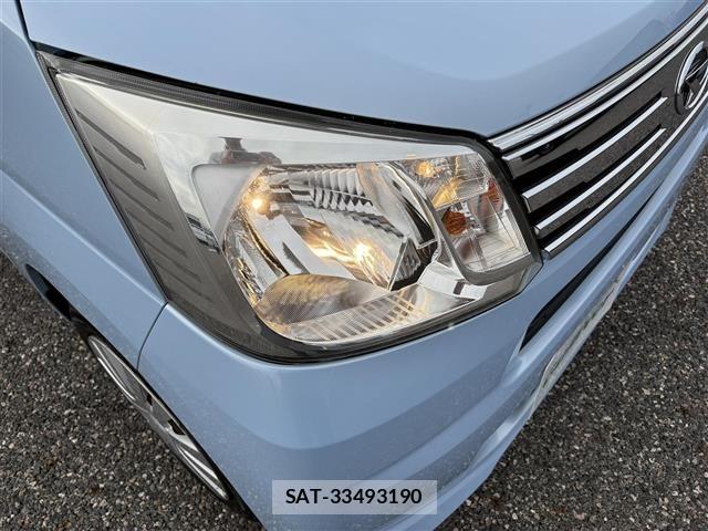 Daihatsu MOVE 2017 8936105-4