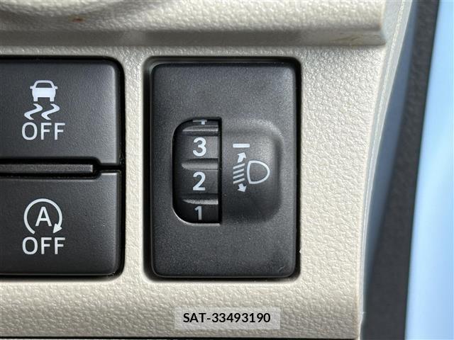 Daihatsu MOVE 2017 8936105-5