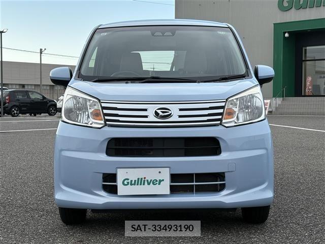 Daihatsu MOVE 2017 8936105-6