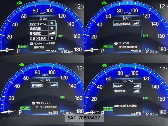 Toyota COROLLA CROSS 2021 8906421-10