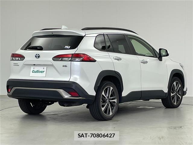 Toyota COROLLA CROSS 2021 8906421-15