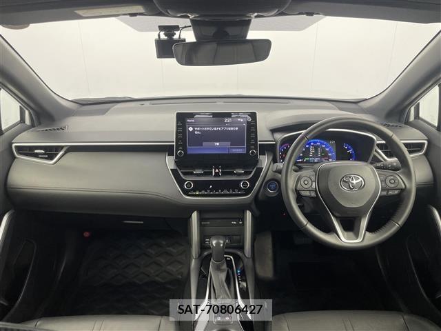 Toyota COROLLA CROSS 2021 8906421-16