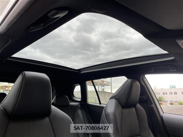 Toyota COROLLA CROSS 2021 8906421-17
