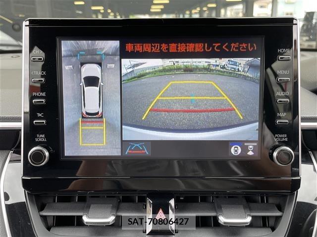 Toyota COROLLA CROSS 2021 8906421-19