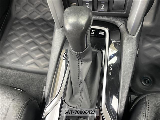 Toyota COROLLA CROSS 2021 8906421-2