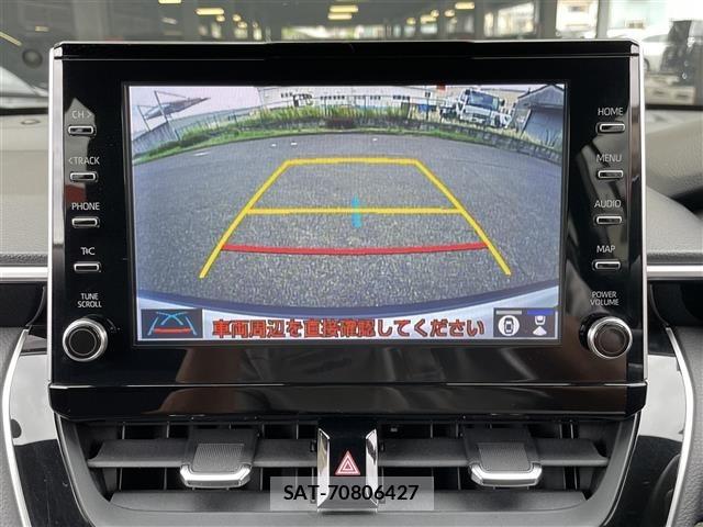 Toyota COROLLA CROSS 2021 8906421-20