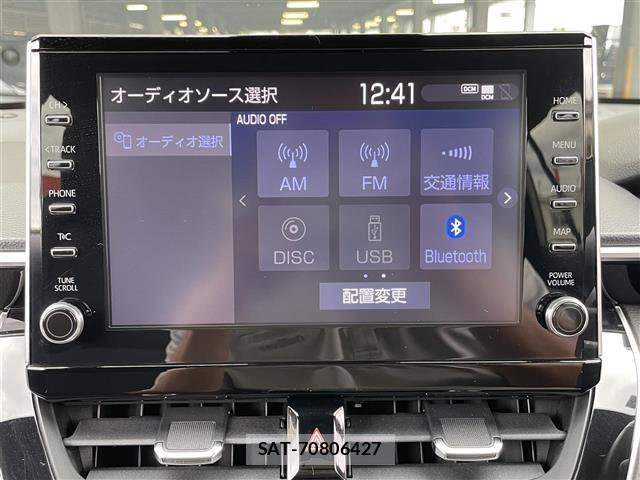 Toyota COROLLA CROSS 2021 8906421-21