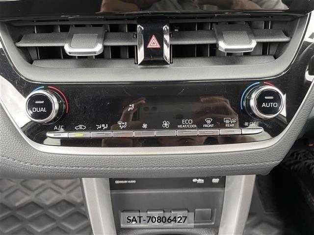 Toyota COROLLA CROSS 2021 8906421-23