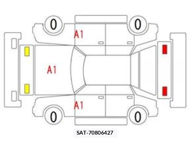 Toyota COROLLA CROSS 2021 8906421-24