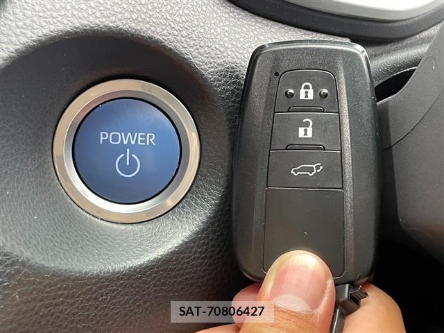 Toyota COROLLA CROSS 2021 8906421-9