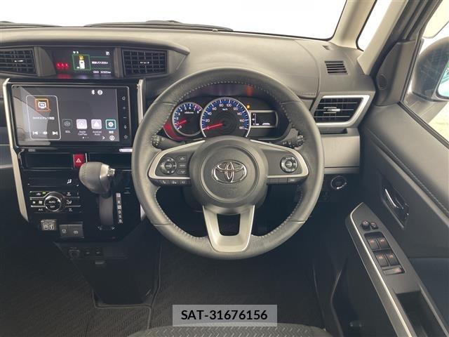 Toyota ROOMY 2021 8914433-1