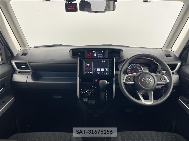 Toyota ROOMY 2021 8914433-15