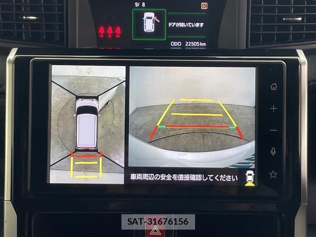 Toyota ROOMY 2021 8914433-16