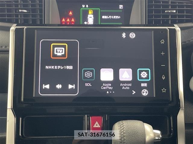 Toyota ROOMY 2021 8914433-20