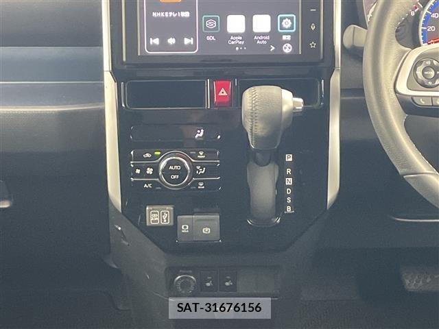 Toyota ROOMY 2021 8914433-22