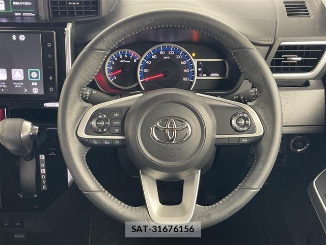 Toyota ROOMY 2021 8914433-3