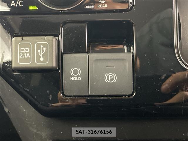 Toyota ROOMY 2021 8914433-6