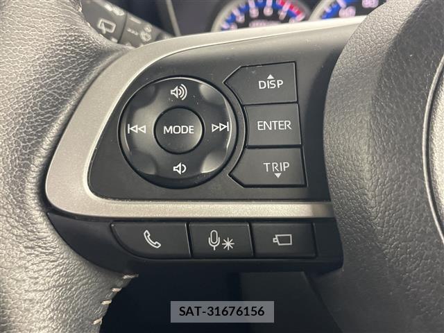 Toyota ROOMY 2021 8914433-7