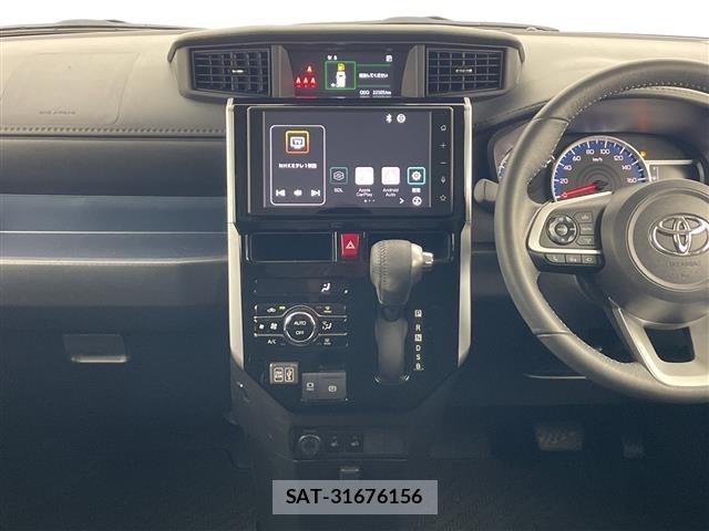 Toyota ROOMY 2021 8914433-9