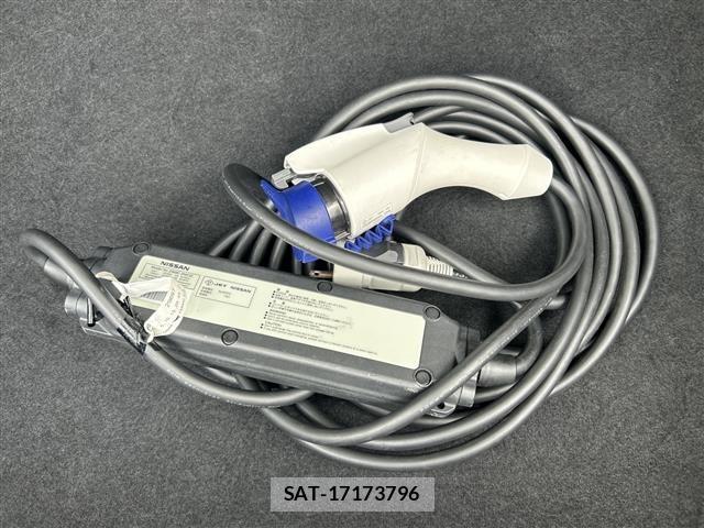 Nissan LEAF 2019 8928878-10