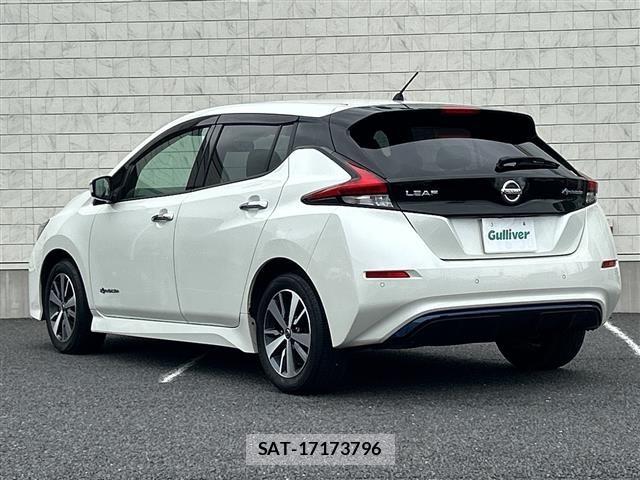 Nissan LEAF 2019 8928878-13