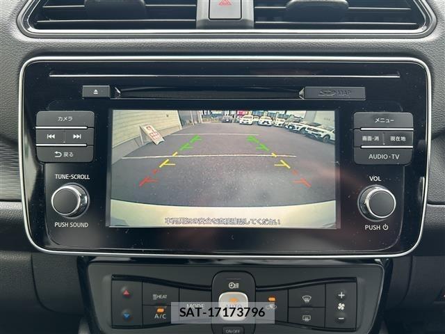 Nissan LEAF 2019 8928878-16